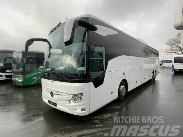 Mercedes-Benz Tourismo RHD/ 57 Sitze/ 517 HD/ R 08/ R 09 Turistbussar