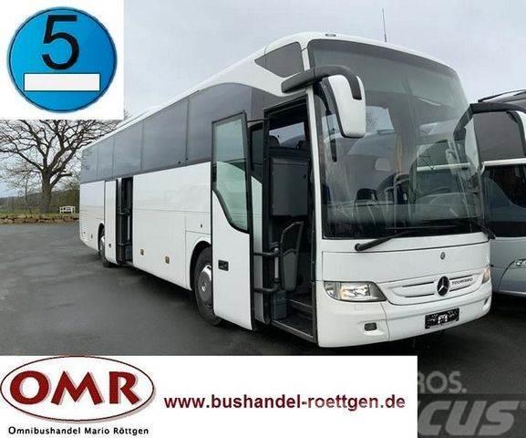 Mercedes-Benz Tourismo RHD / 51 Sitze / S 515 HD / Travego Turistbussar