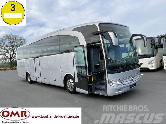 Mercedes-Benz Travego/ 15 RHD/ Tourismo/ R 07/R 08 Turistbussar