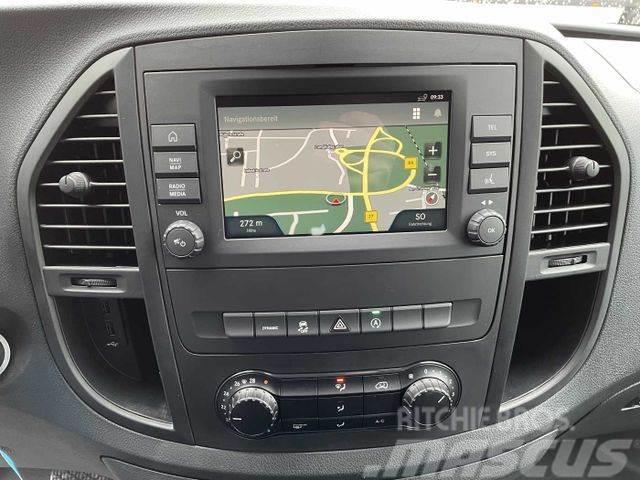 Mercedes-Benz Vito 114 CDI Tourer 9G Klima 8Sitze Audio40 Temp Lätta skåpbilar