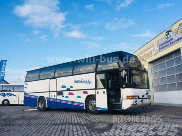 Neoplan Cityliner N 113 116 41-Sitze Turistbussar
