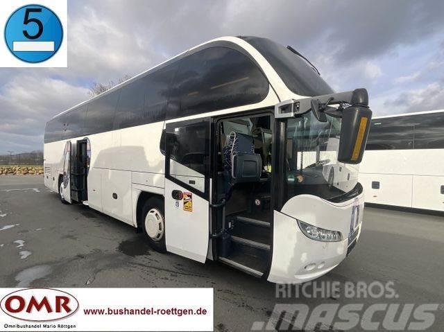 Neoplan Cityliner N 1216 /P14/R07/Tourismo/Kupplung NEU! Turistbussar