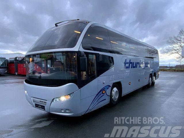 Neoplan Cityliner/ N 1217 HDC/ P 15/ Tourismo/ Travego Turistbussar