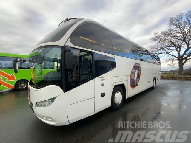 Neoplan Cityliner/ P 14/ Tourismo/ Travego Turistbussar