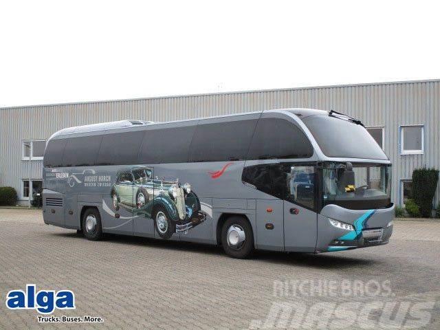 Neoplan N 1216 HD Cityliner, Euro 5 EEV, Automatik Turistbussar