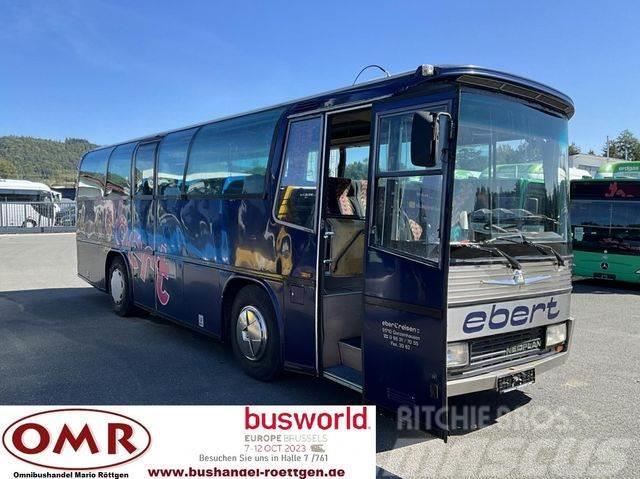 Neoplan N 212/ Oldtimer/ 37 Sitze/ Differenzbesteuert Turistbussar
