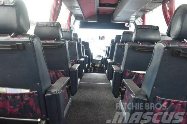 Neoplan N 214 SHD Jetliner / Oldtimer / Vip-Bus Turistbussar