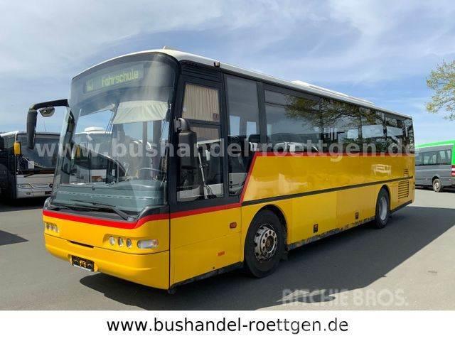 Neoplan N 313/ Fahrschulbus/ 40 Sitze Turistbussar