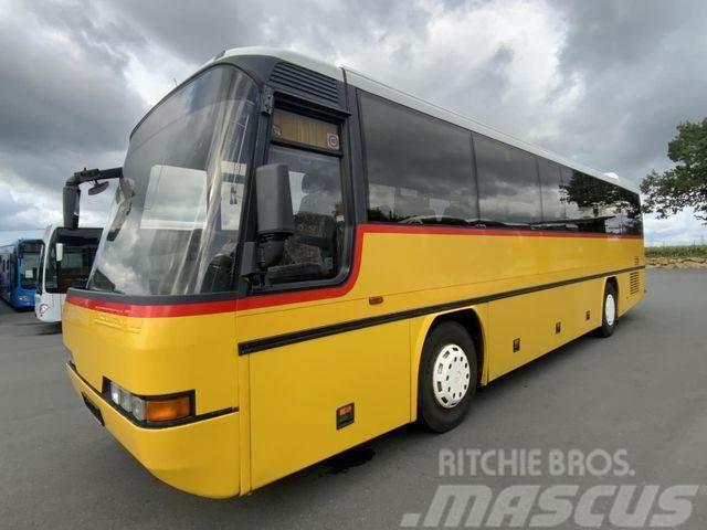 Neoplan N 314 Transliner/ N 316/ Tourismo/ S 315 HD Turistbussar