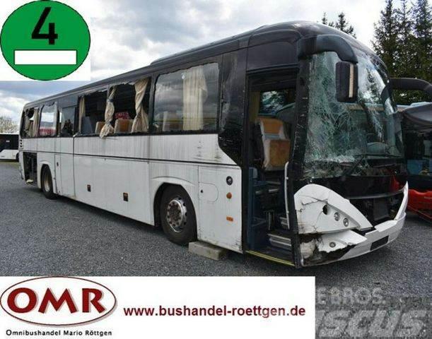 Neoplan N 3516 Ü / P23 / Neuer Motor / 415 / 550 Turistbussar