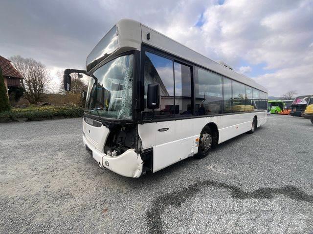Scania OmniCity 10.9/ 530 K Citaro/ Solaris 8.9/ Midi Linjebussar