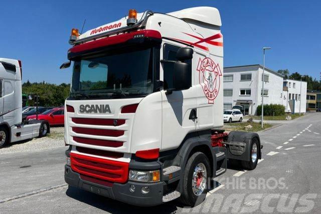 Scania R450 4x2 Dragbilar