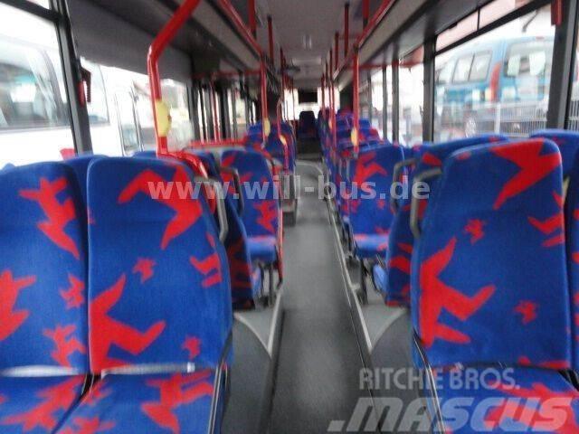 Setra S 315 NF KLIMA 3-Türer Messebus Turistbussar