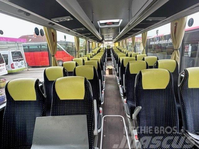 Setra S 417 416 UL KLIMA Turistbussar