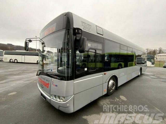Solaris Urbino 12 LE/ 530/ Citaro/ A 20/ A21/ Euro 5 Linjebussar