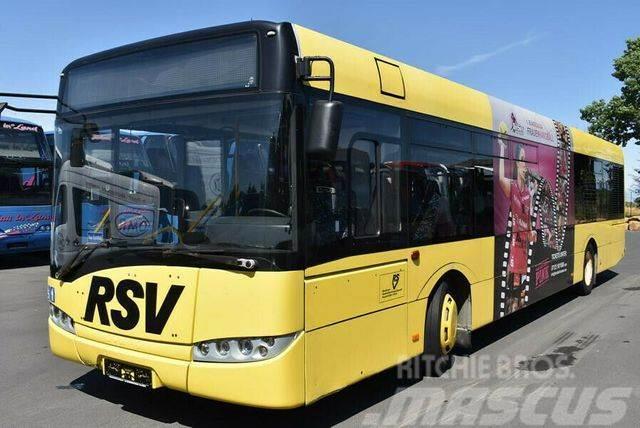 Solaris Urbino 12 / O 530 / A20 / Lion`s City / Euro 5 Linjebussar