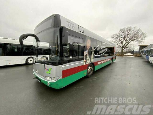 Solaris Urbino 12 / O 530 / Citaro / A20 / A21 Linjebussar