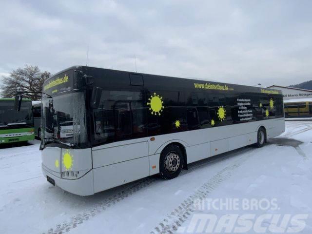 Solaris Urbino 12/ O 530 Citaro / A 20/ Euro 5 / Impfbus Linjebussar