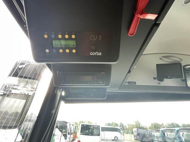 Solaris Urbino 8.9 LE/ Euro 6/ Midi/ 530 K/ A 66 Linjebussar