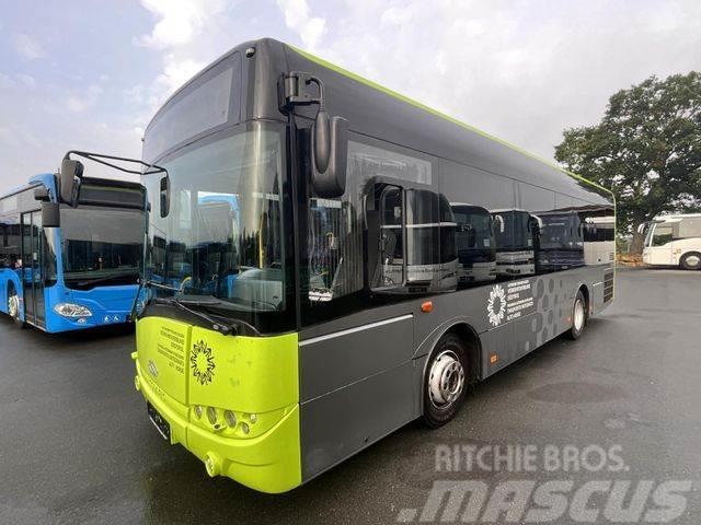 Solaris Urbino 8.9 LE/ Euro 6/ Midi/ 530 K/ A 66 Linjebussar