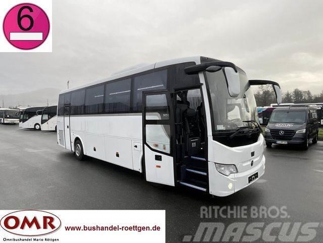 Temsa MD 9/ Tourino/510/ Neufahrzeug/S 511 HD/Garantie Turistbussar