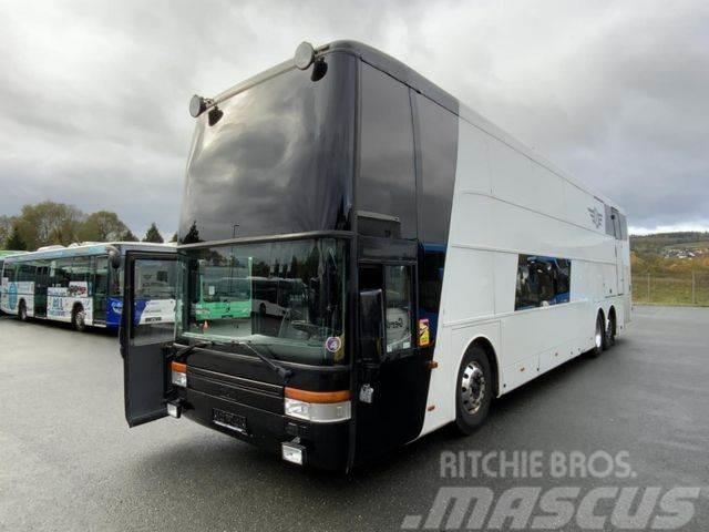 Van Hool Astromega TD927 Nightliner/ Tourliner/ Wohnmobil Dubbeldäckarbussar
