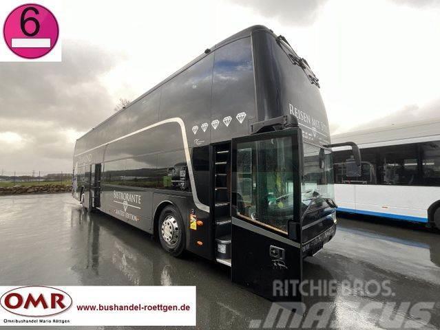 Van Hool Astromega TDX 27/Bistroliner/ S431 / S531 Dubbeldäckarbussar