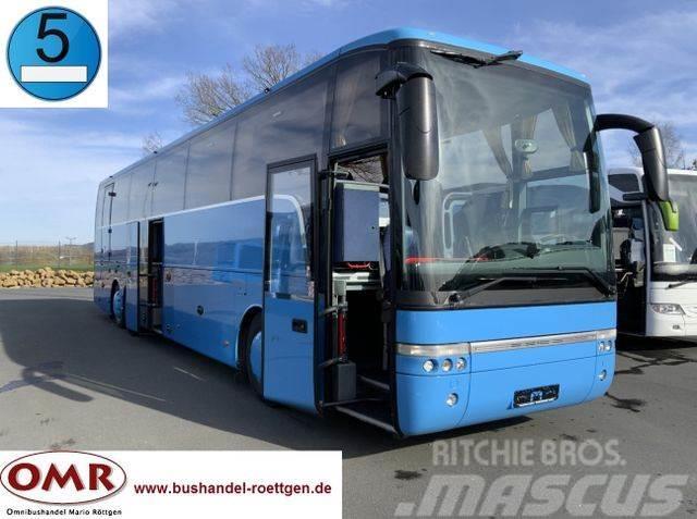 Van Hool T 916 Acron/ VIP/ Hecktoilette/ Lift/ 517/R 08 Turistbussar