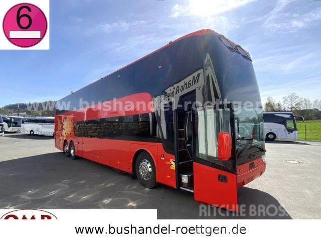 Van Hool TX27 Astromega/Bistroliner/Ledersitze/VIP/531 DT Dubbeldäckarbussar