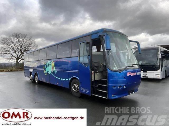 VDL Bova/ FHD 13/ 420/ Futura/ 417/Tourismo/61 Sitze Turistbussar