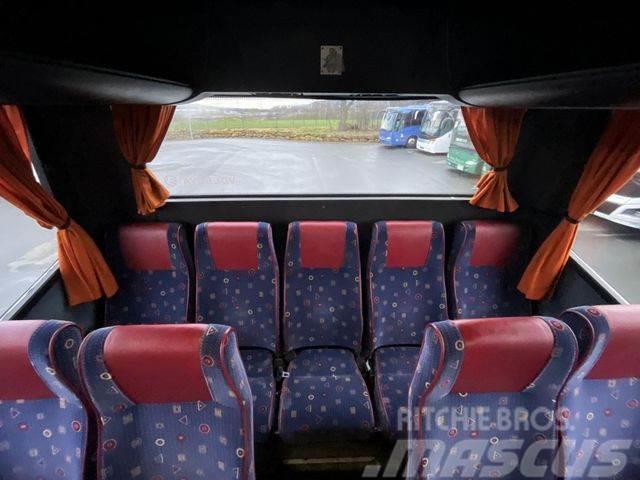 VDL Bova/ FHD 13/ 420/ Futura/ 417/Tourismo/61 Sitze Turistbussar