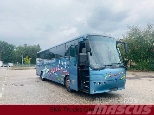 VDL BOVA FHD F12E2 Turistbussar