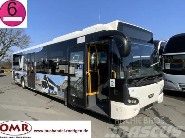 VDL Citea LLE-120.255 / Citaro/Lion´s City Linjebussar