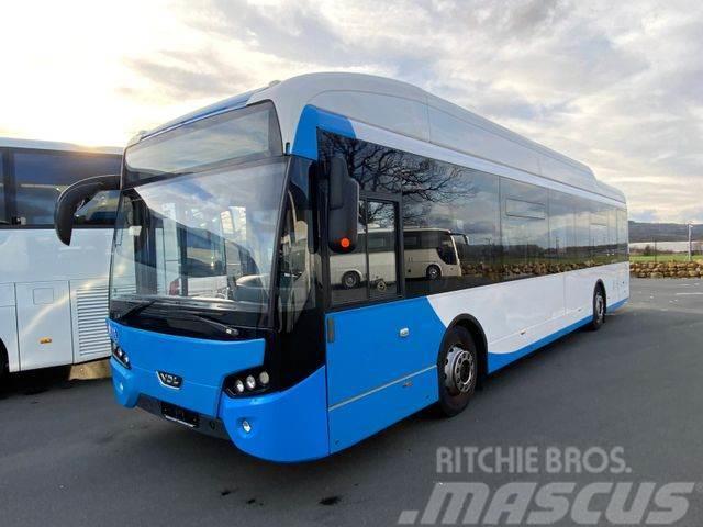 VDL Citea SLF-120/ Electric/ Citaro/Lion´s City/ Linjebussar