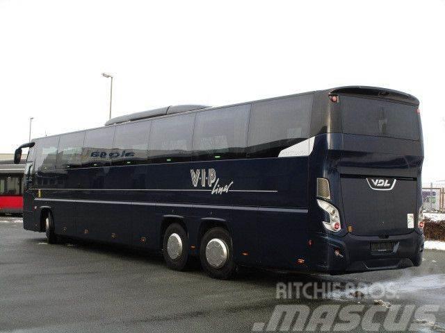 VDL Futura FHD2 148-440, Euro 6, VIP, TOP Turistbussar