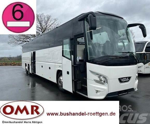 VDL Futura / Tourismo/ 67 Sitze / USB Turistbussar