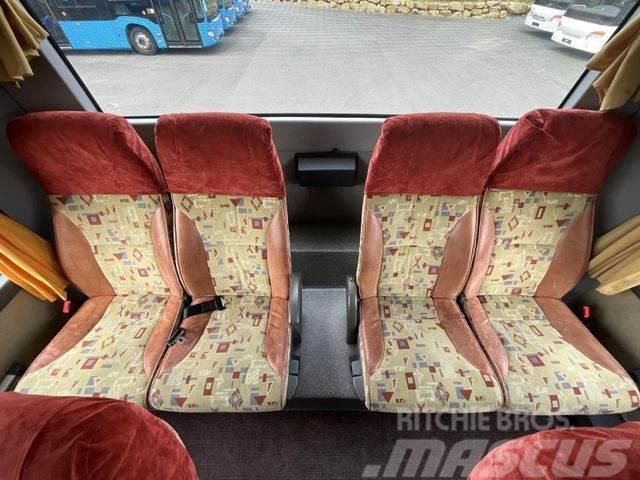 Volvo 9700 H 4x2/ 9900HD/Tourismo/Cityliner Turistbussar