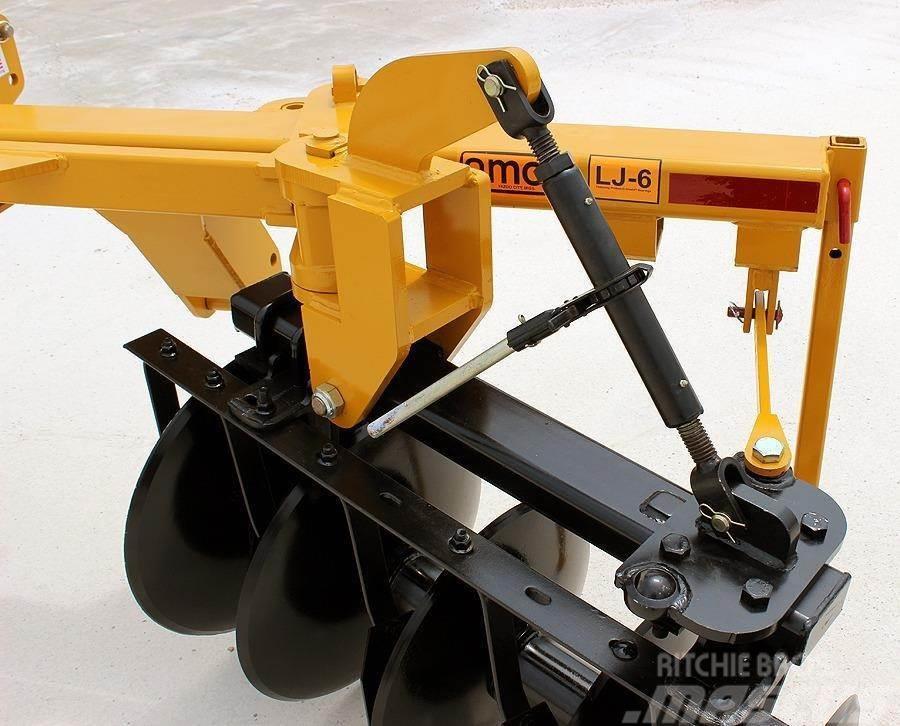 Amco LF6-1224 Övriga maskiner för jordbearbetning