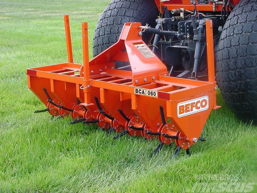 Befco BCA060 Övriga maskiner för jordbearbetning