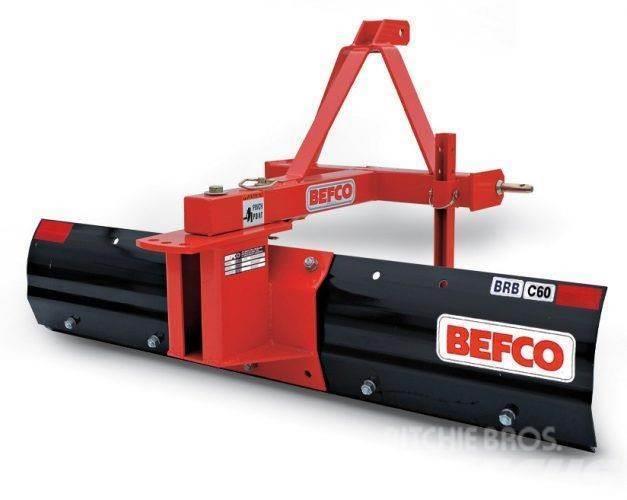 Befco BRB-C60 Vägsladdar