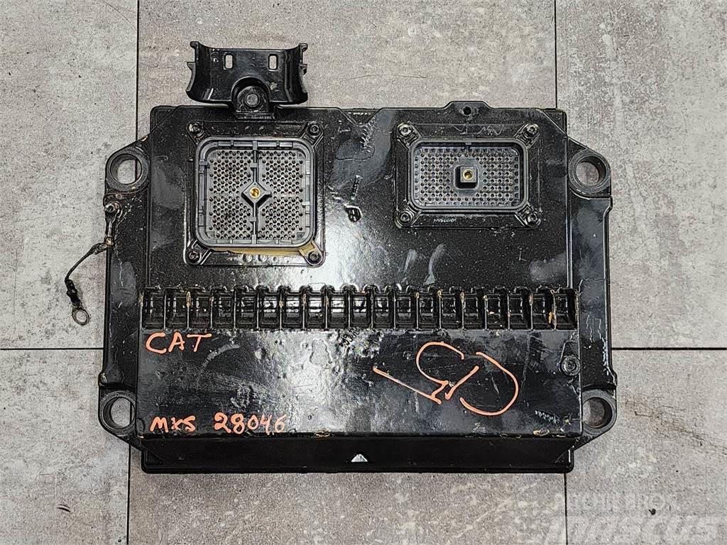 CAT C15 Elektronik