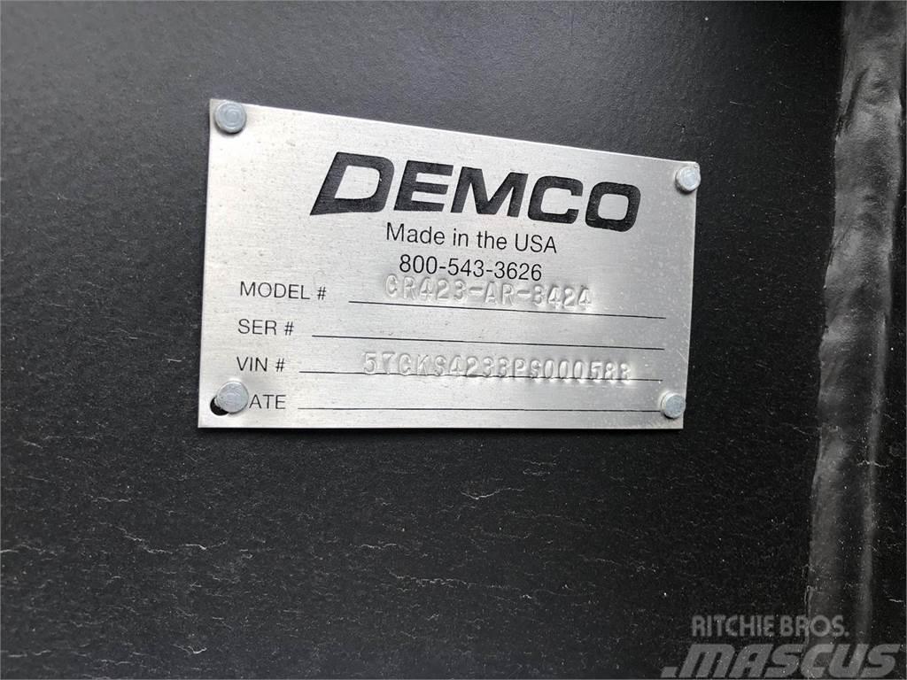 Demco CR423-AR-3424 Tippsläp
