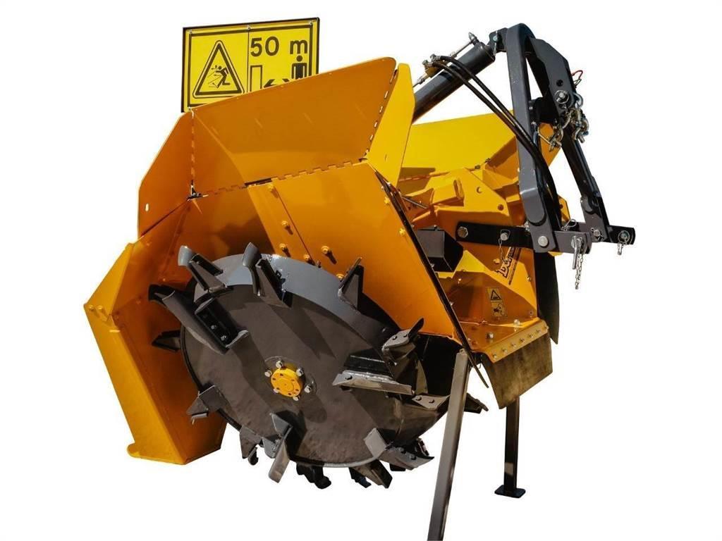 Dondi DBR 75/32S Övriga maskiner för jordbearbetning