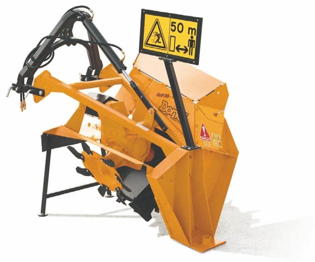 Dondi DMR 65B Övriga maskiner för jordbearbetning