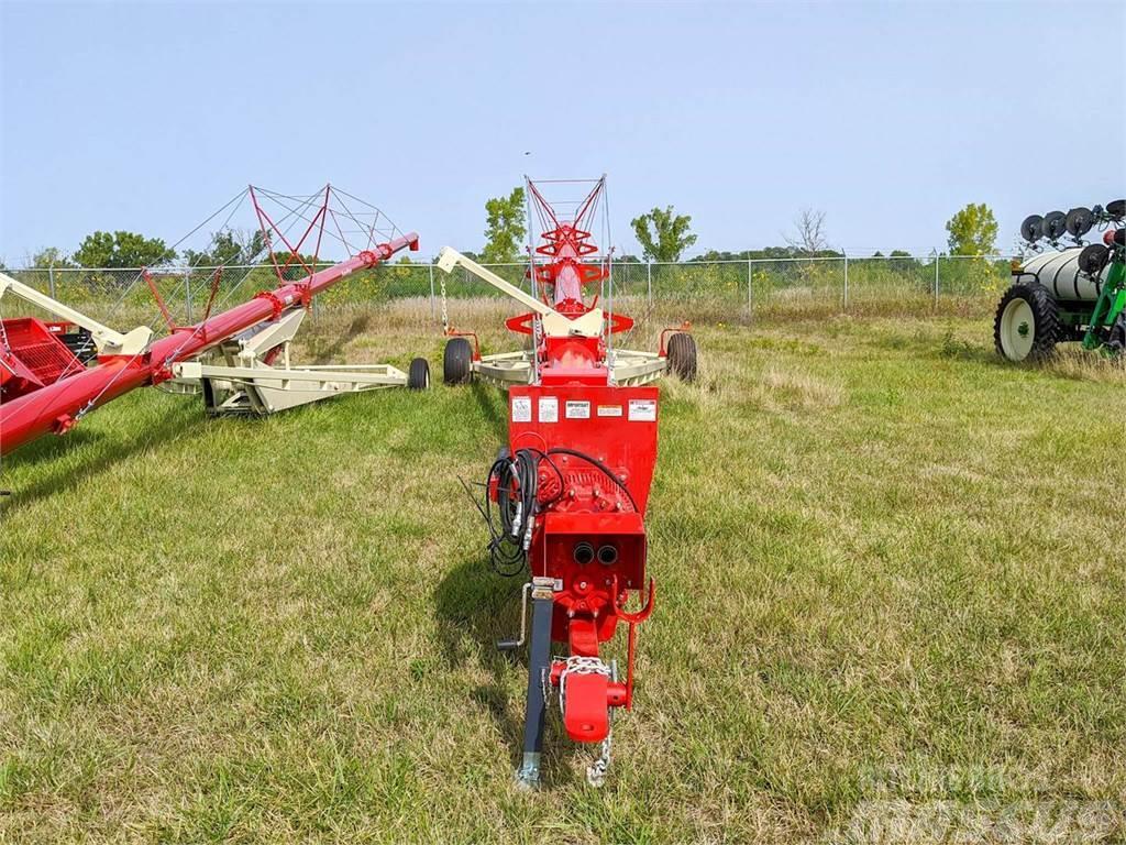 Farm King 16104 Transportutrustning