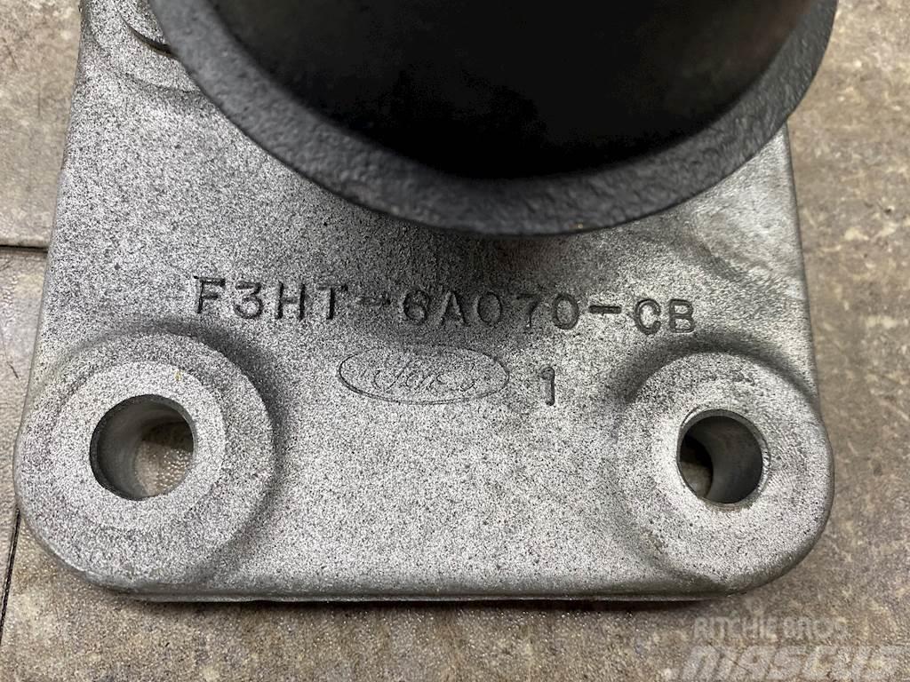 Ford F3HT-6A070-CB Motorer