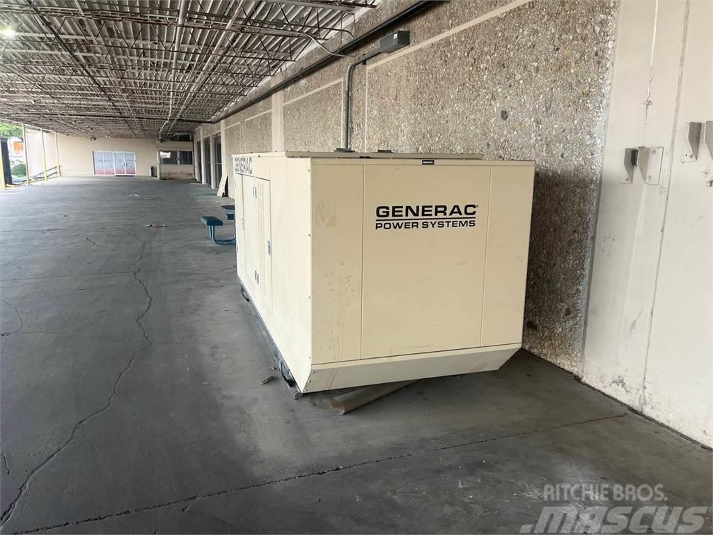 Generac 9105290100 Övriga generatorer