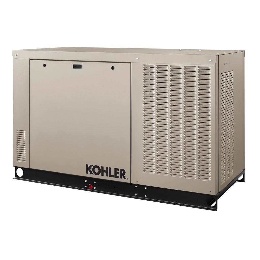 Kohler 38RCLB-QS6 Övriga generatorer