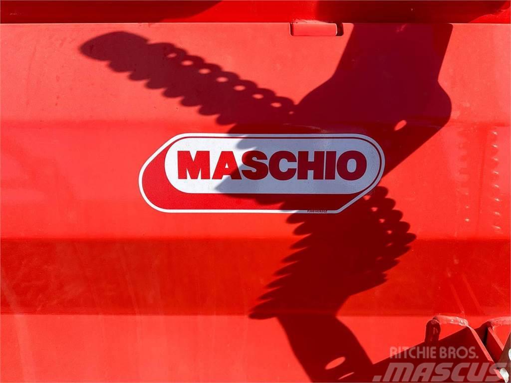 Maschio B180 SUPER Såbäddsharvar och rototillers
