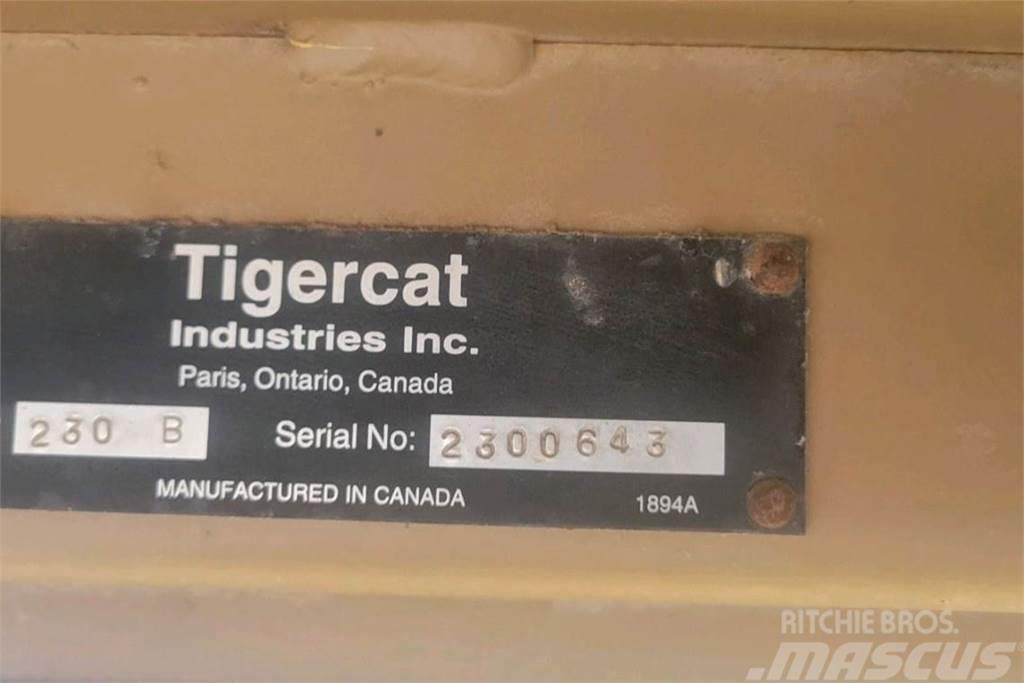 Tigercat 230B Terminal Lastare